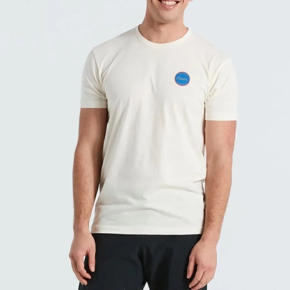 SPECIALIZED - T-Shirt - Sagan Collection: Disruption